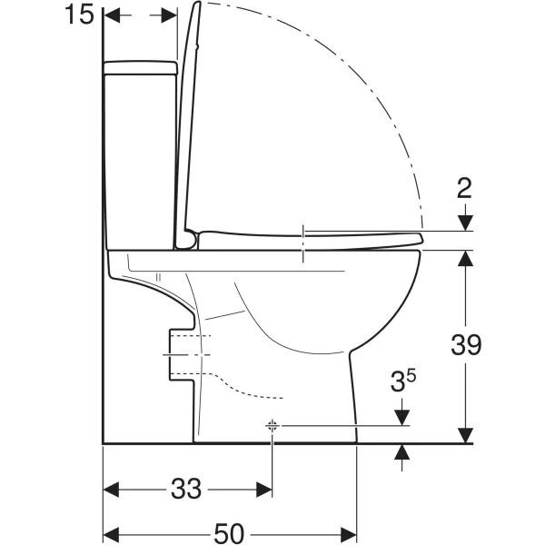 Компакт Status з кришкою поліпропілен 2397250UA Kolo - Зображення 192301309-ac01e.jpg