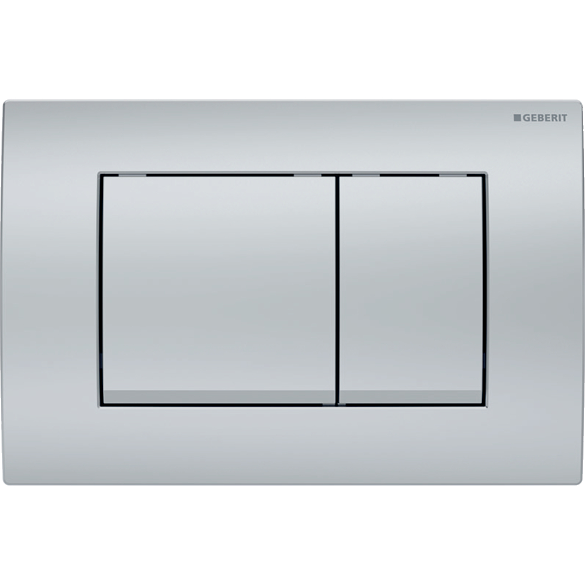 Кнопка зливу Delta30 115.137.46.1 хром мат Geberit - Зображення 1923242-65615.jpg