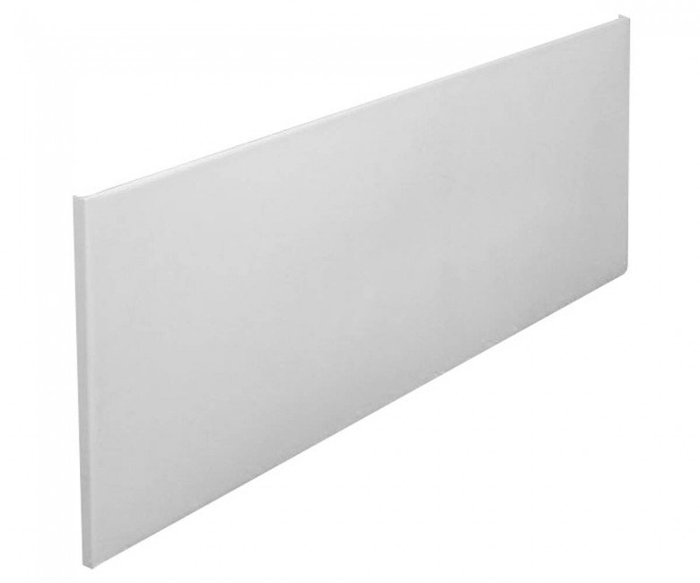 Панель до ванни фронтальна MIA 160 (OBC-00-160x050U) RADAWAY - Зображення