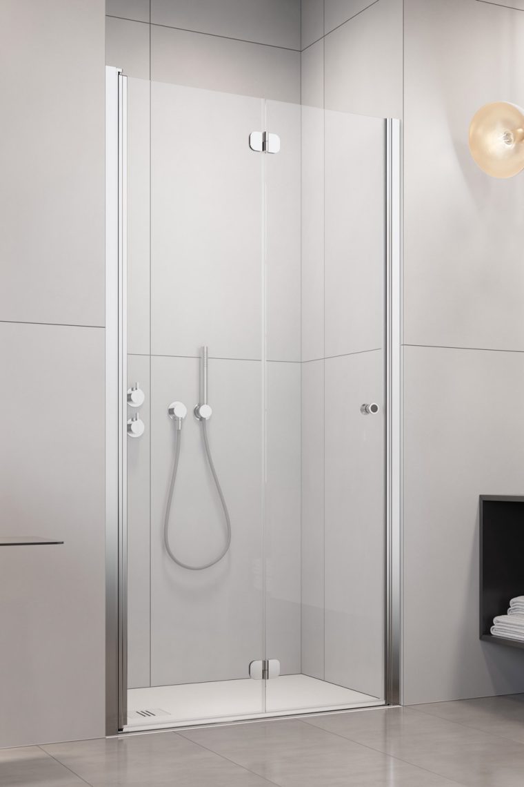 Душові двері Eos DWB 70 L RADAWAY - Зображення 1923481-c3857.jpg