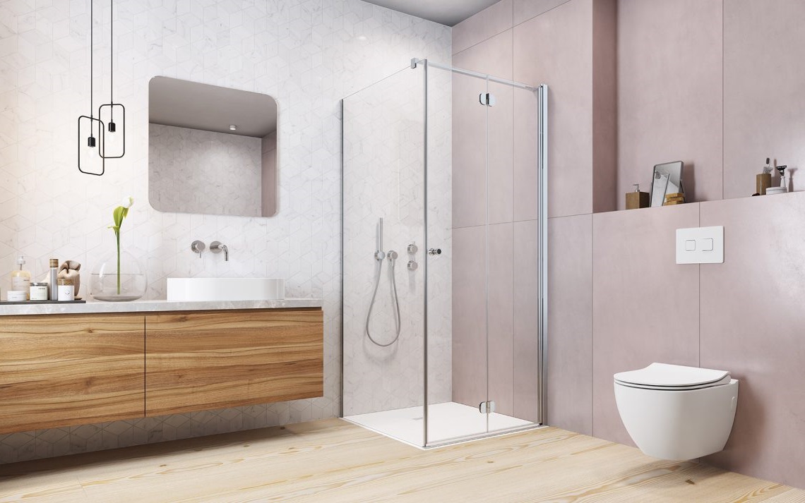 Душова кабіна Eos KDJ В 80 Rх80 RADAWAY - Зображення 1923485-54bd0.jpg