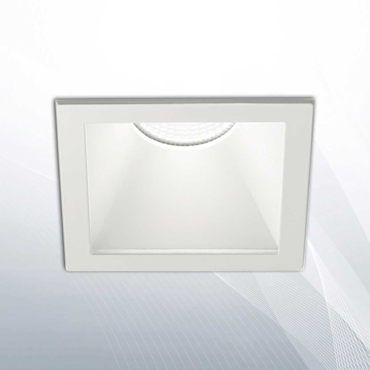 Точковий світильник GAME SQUARE WH WH (192376), IDEAL LUX - Зображення 192376.jpg