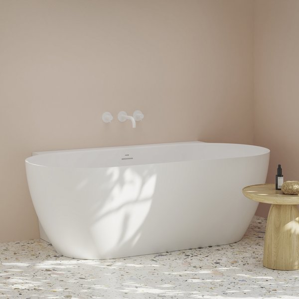 Ванна FREEDOM Wall II Tec 170x87 CC71B00000 RAVAK - Зображення 192376154-6e734.jpg