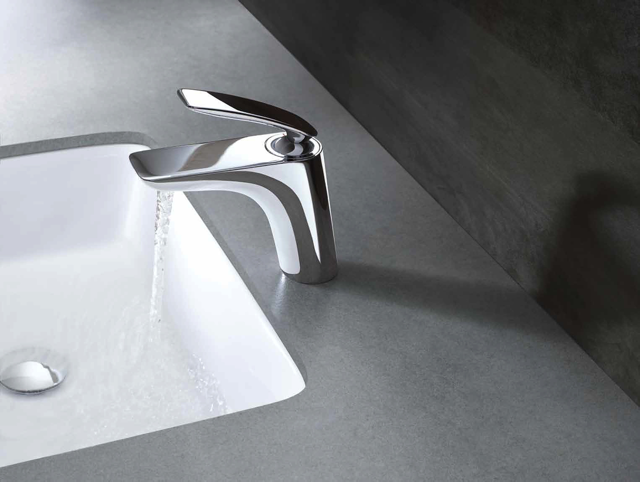 Змішувач для умивальника DN 10 Balance (520260575), Kludi - Зображення 192428-855f8.jpg