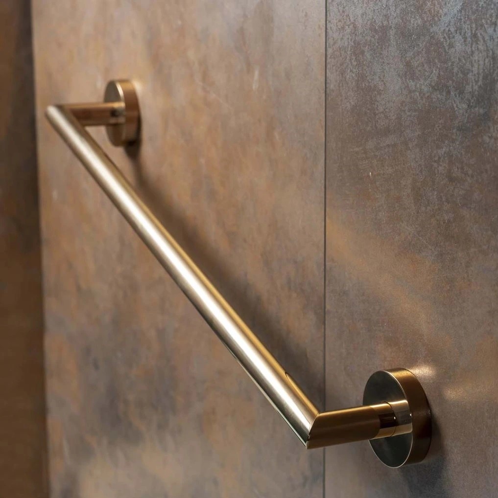 Тримач для рушників Coral 450 158204022 Bemeta - Зображення 192525830-cd21b.jpg