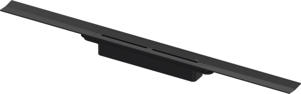 Решітка для душового каналу 90 см TECEdrainprofile Black matt 670921 TECE - Зображення 192525920-af701.jpg