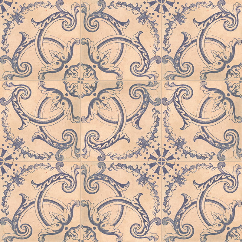 Декор Barro 3 200x200x9 Mainzu - Зображення