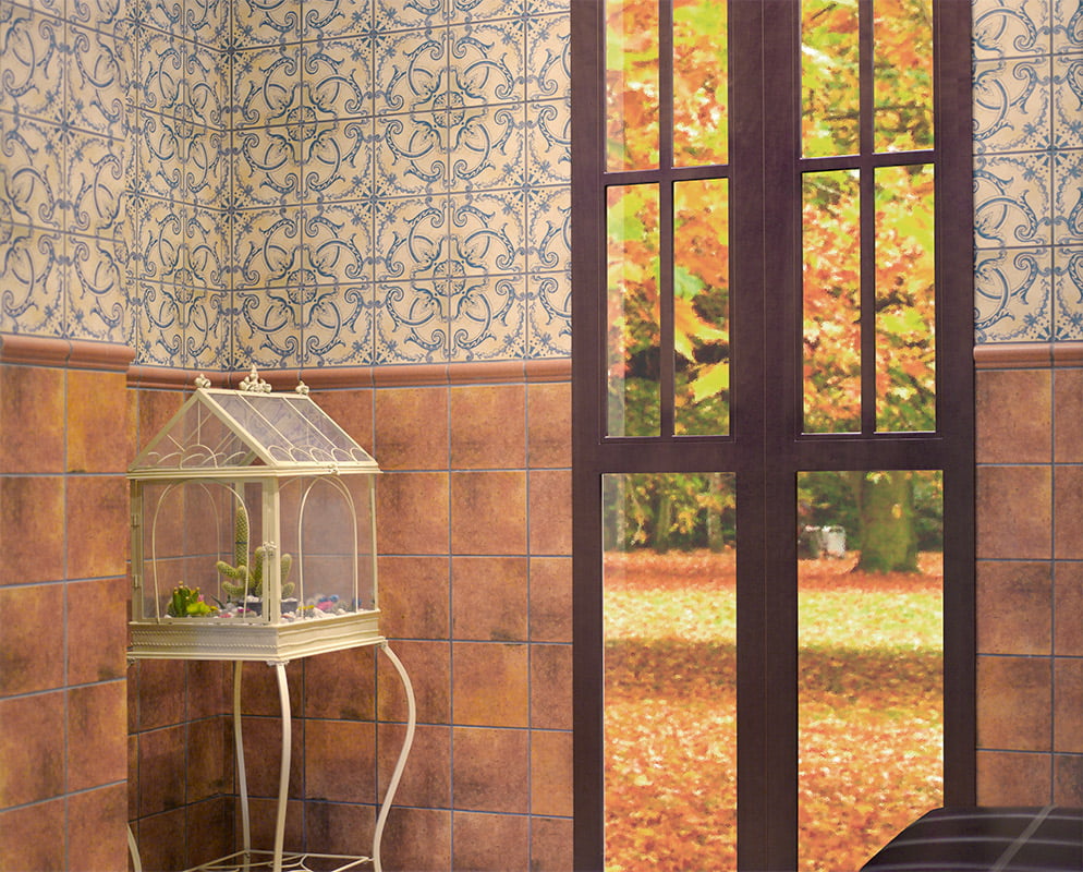 Фриз Moldura Barro Cotto 50x200 Mainzu - Зображення 192699-828e1.jpg