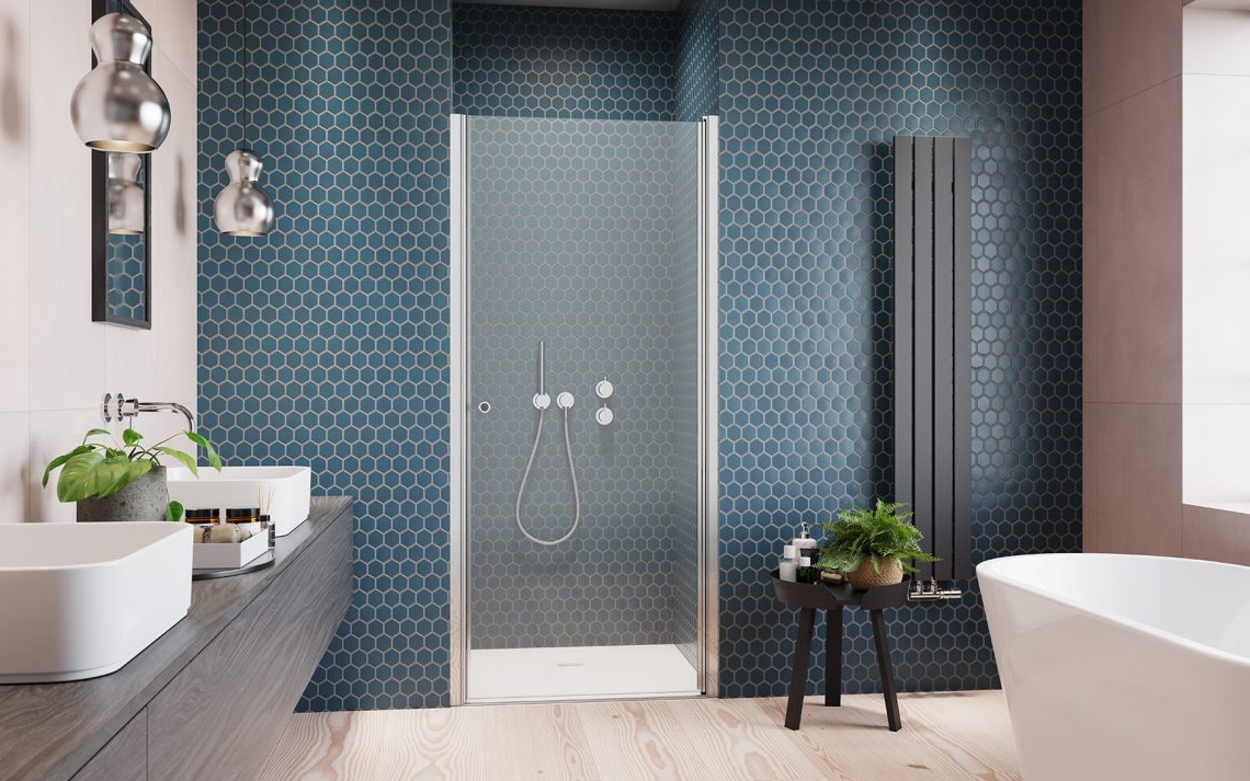 Душові двері Eos DWJ I 90 R RADAWAY - Зображення 1927049-afab2.jpg