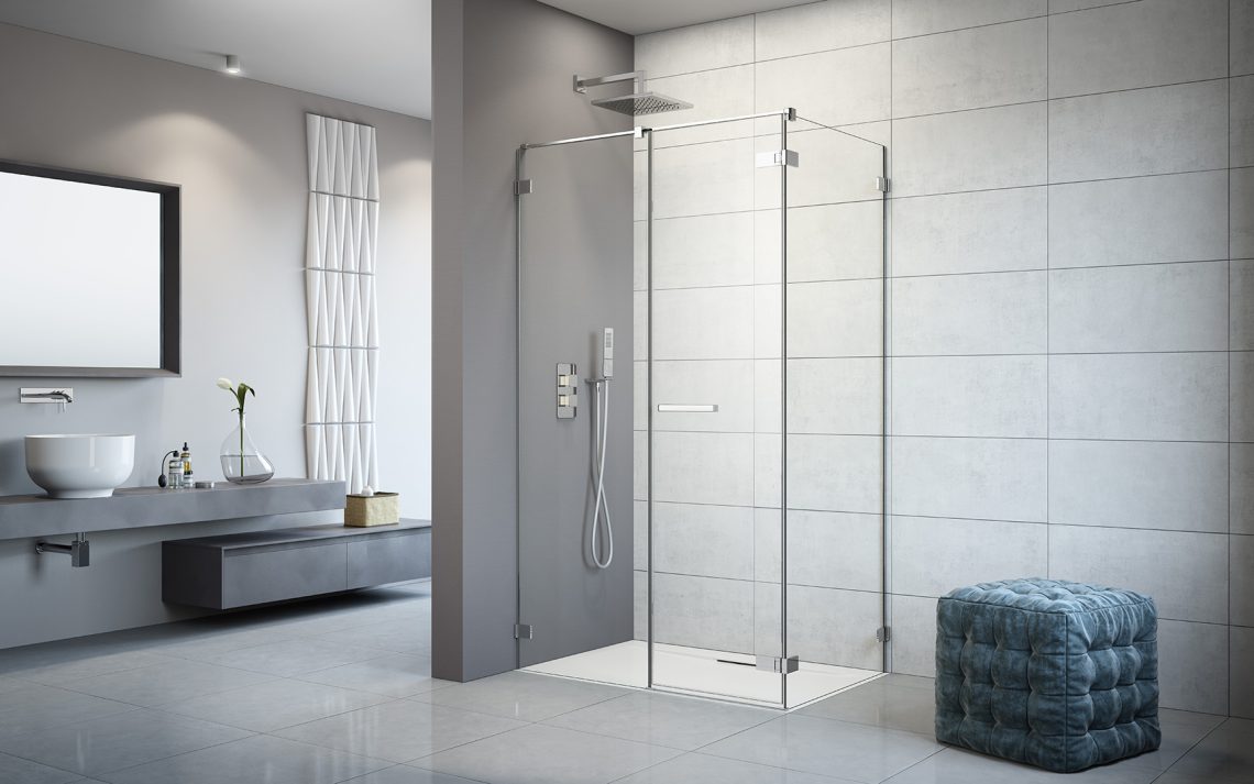 Душові двері Arta C 528 L RADAWAY - Зображення 1927109-526ab.jpg