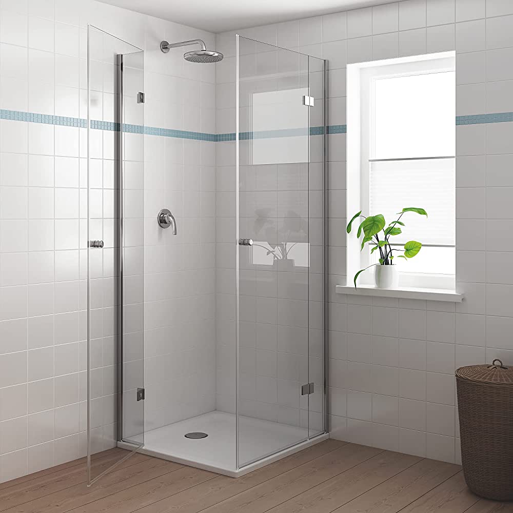 Змішувач для душу BauCurve 29044000 Grohe - Зображення 192716-6d299.jpg