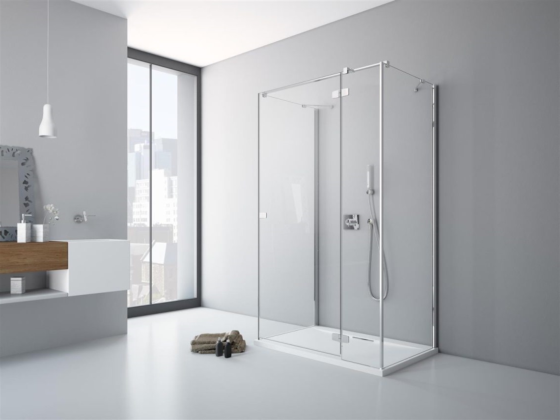 Душові двері Fuenta New KDJ+S 100 R RADAWAY - Зображення 1927274-661b5.jpg