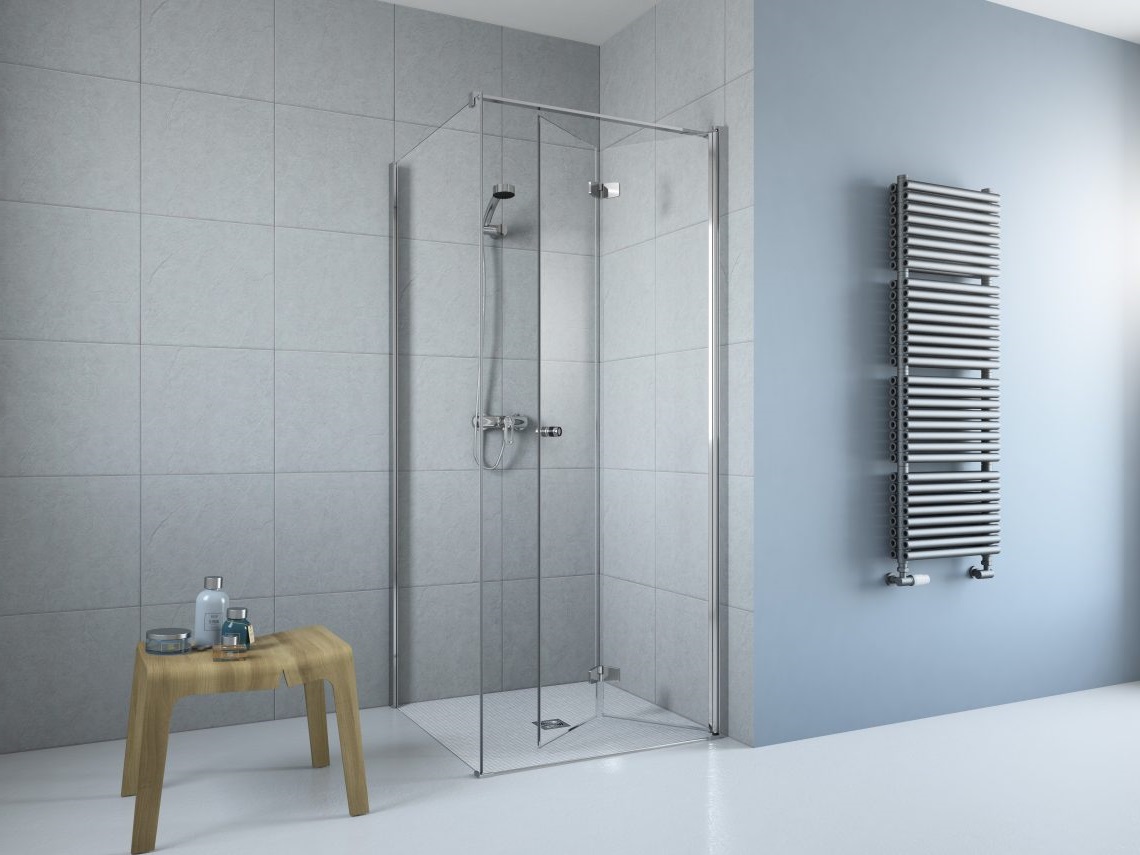 Душові двері Fuenta New KDJ B 90 R RADAWAY - Зображення 1927276-3026a.jpg