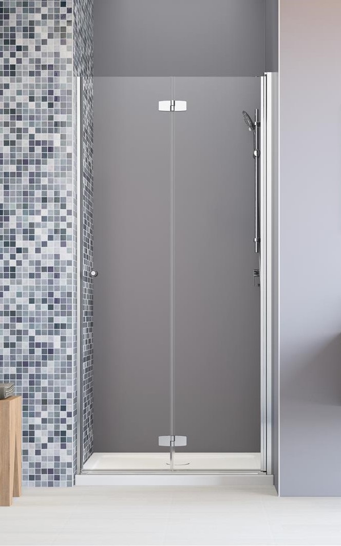 Душові двері Fuenta New DWB 80 R RADAWAY - Зображення 1927310-46de6.jpg