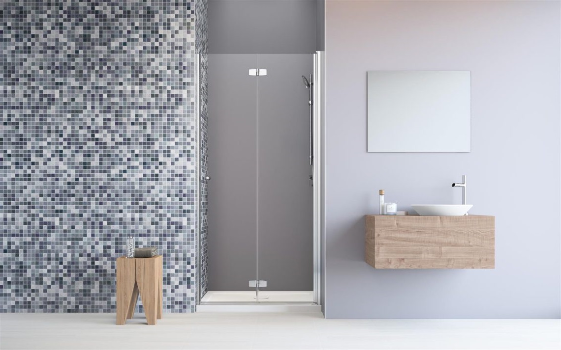 Душові двері Fuenta New DWB 80 R RADAWAY - Зображення 1927310-c1d96.jpg