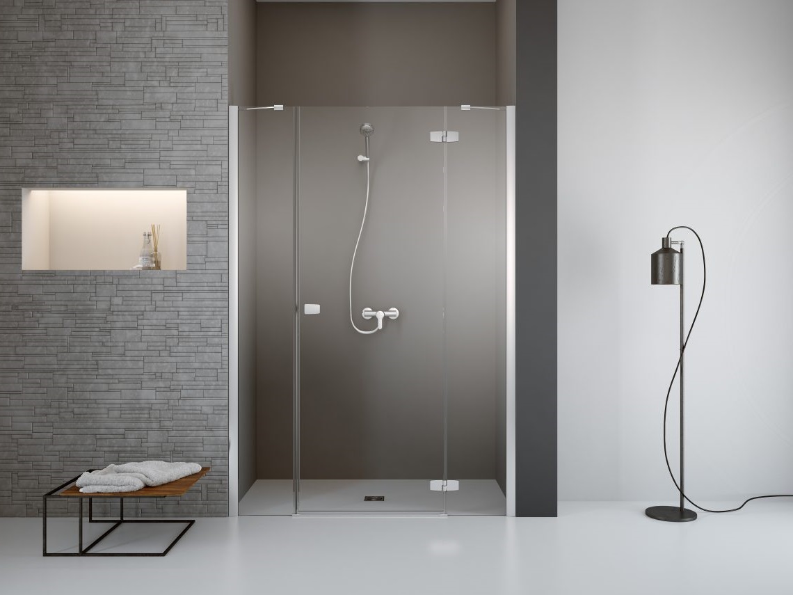 Душові двері Fuenta New DWJS 110 R RADAWAY - Зображення 1927320-04195.jpg
