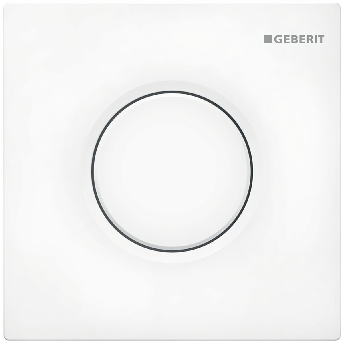 Кнопка зливу для пісуара 116.011.11.5 Geberit - Зображення