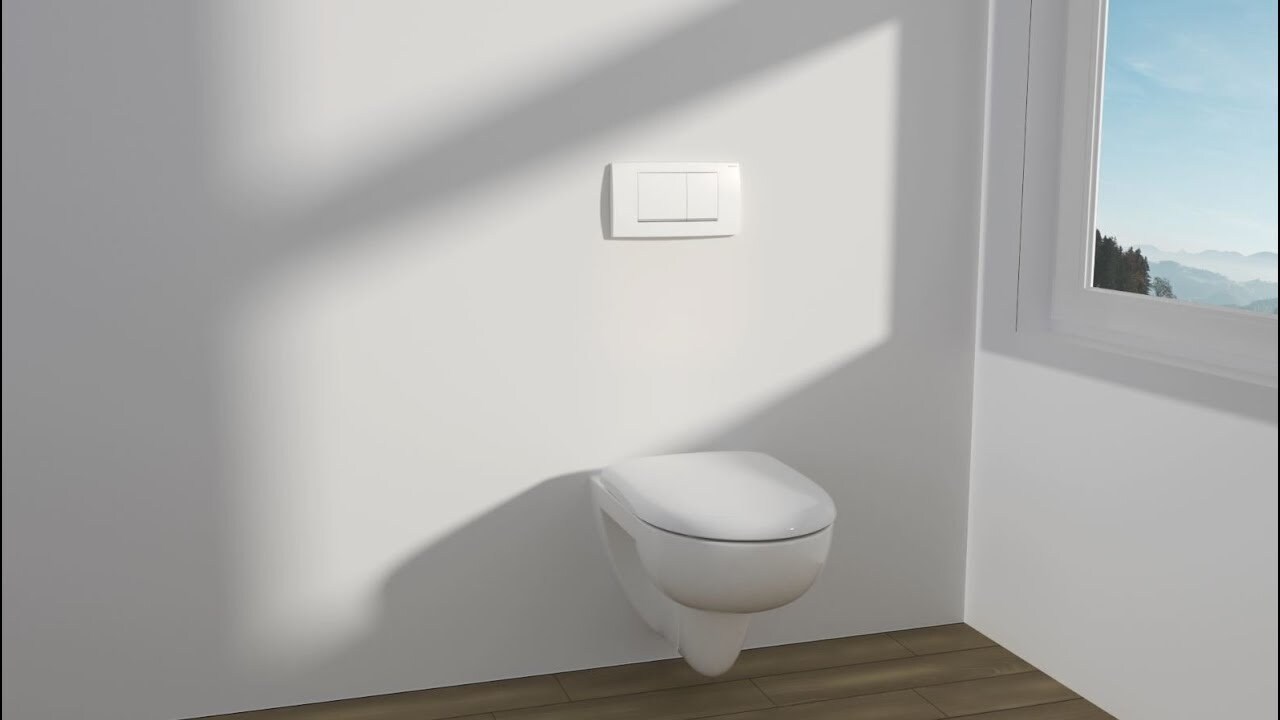 Кнопка зливу Twinline30 115.899.KJ.1 білий Geberit - Зображення 1927373-4f4e3.jpg