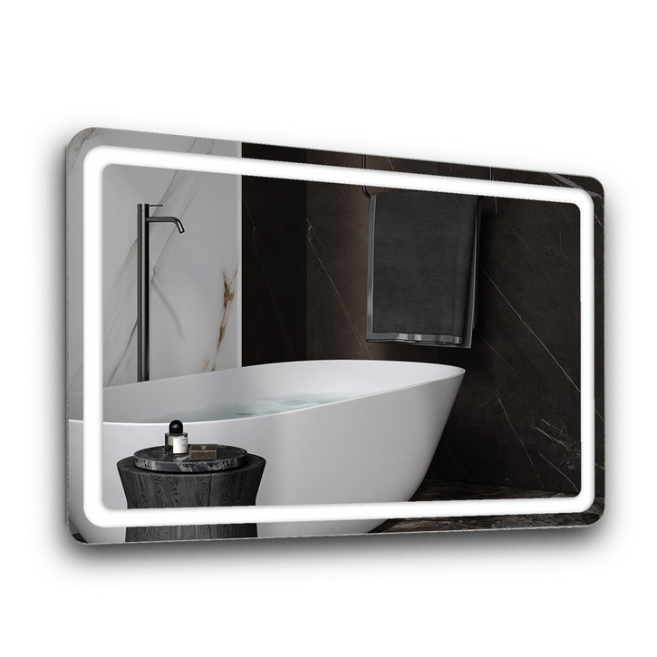 Зеркало KING 800x600 StudioGlass - Зображення