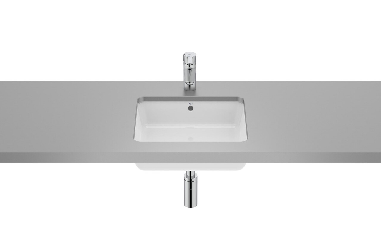 Умивальник Gap Alter 400 A3270YE000 Roca - Зображення 192746914-d624d.jpg