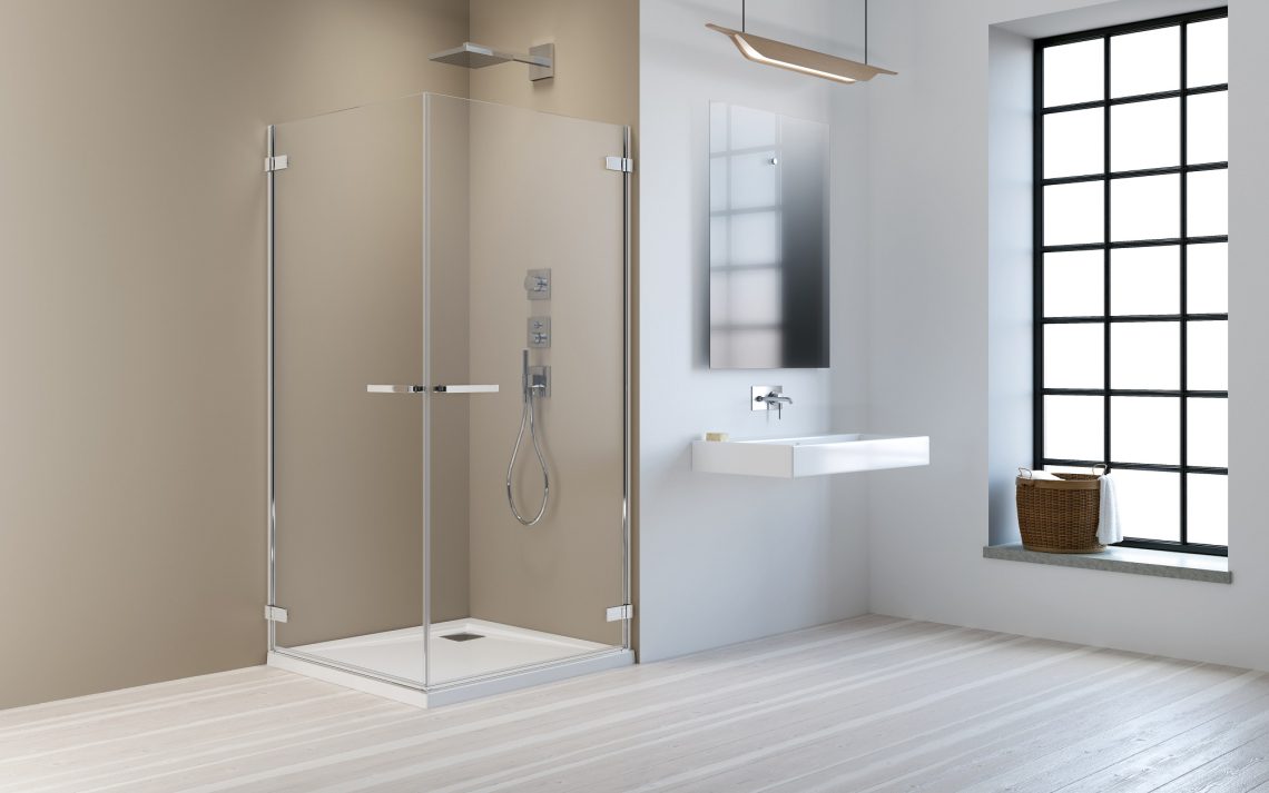 Душові двері Arta KDD I 100 L RADAWAY - Зображення 1927537-f4687.jpg