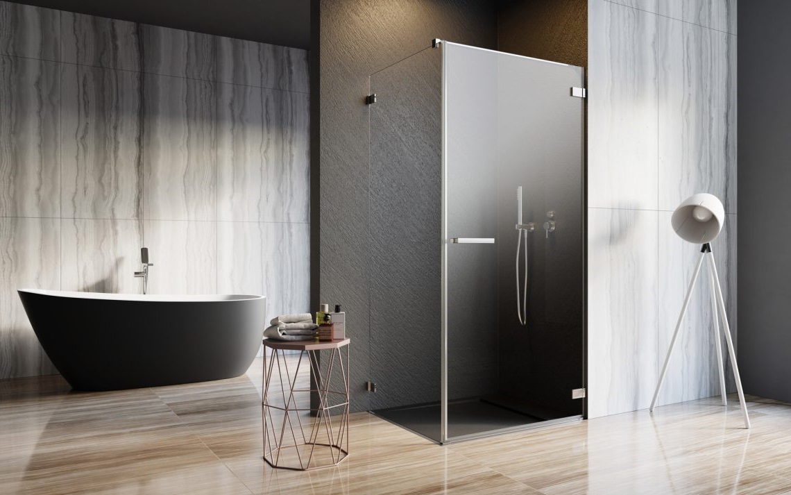 Душові двері Arta QL KDJ I 50-100 R RADAWAY - Зображення 1927549-60a8d.jpg