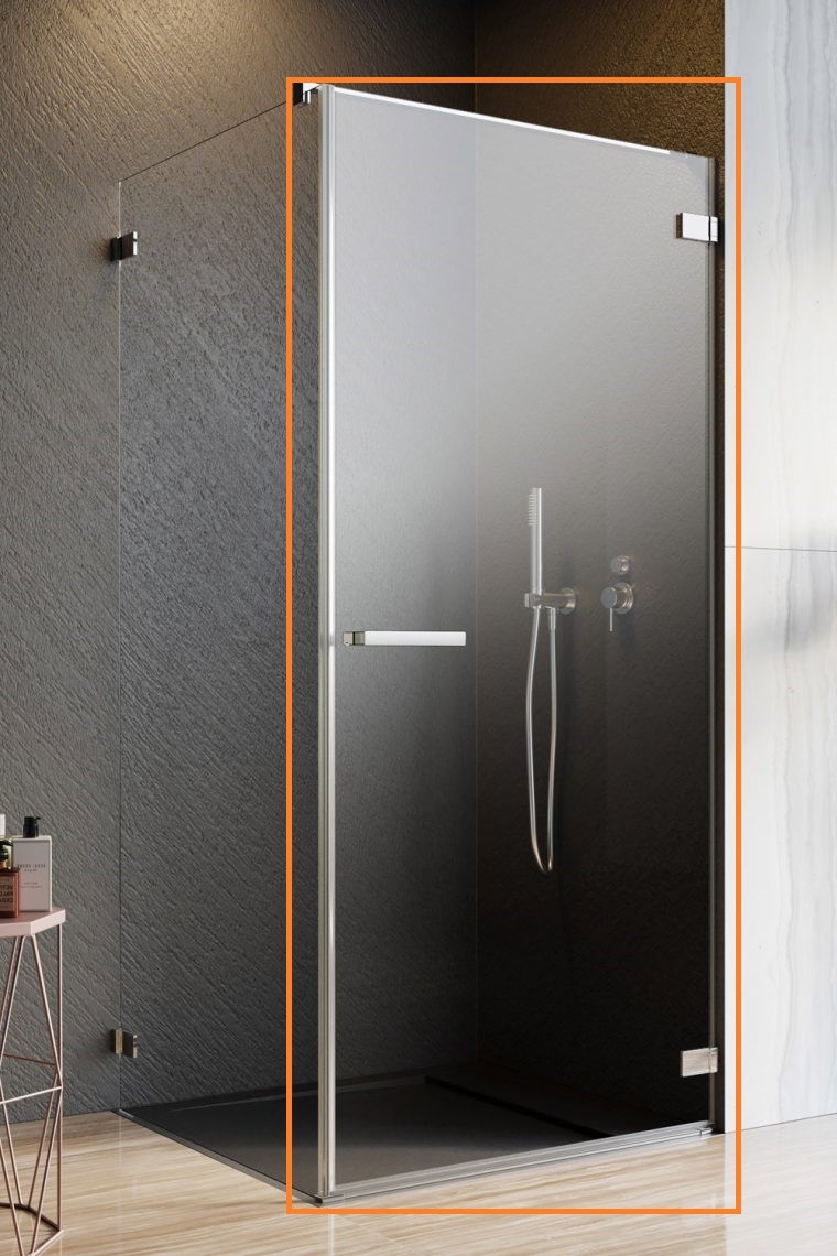 Душові двері Arta QL KDJ I 50-100 R RADAWAY - Зображення 1927549-d76f9.jpg