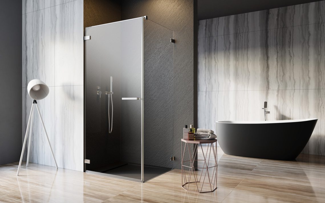 Душові двері Arta QL KDJ I 50-100 L RADAWAY - Зображення 1927550-ad390.jpg