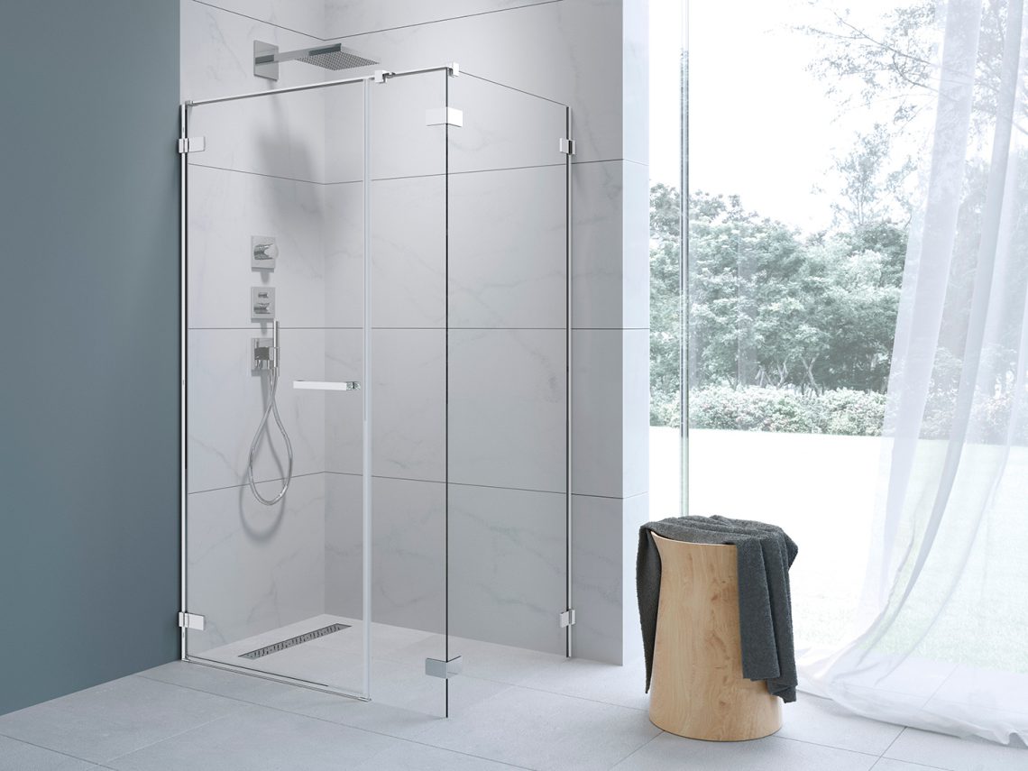 Душові двері Arta W KDS I 620 L RADAWAY - Зображення 1927552-0dd40.jpg