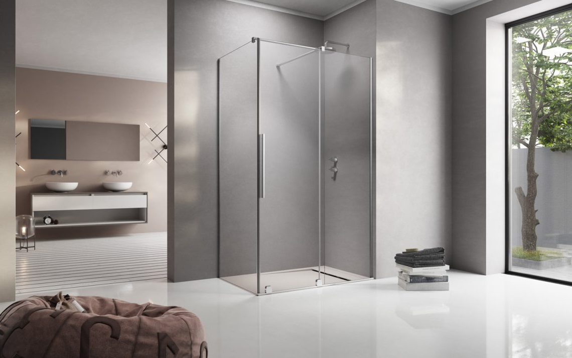 Душові двері Furo KDJ 472 R RADAWAY - Зображення 1927819-17e6d.jpg