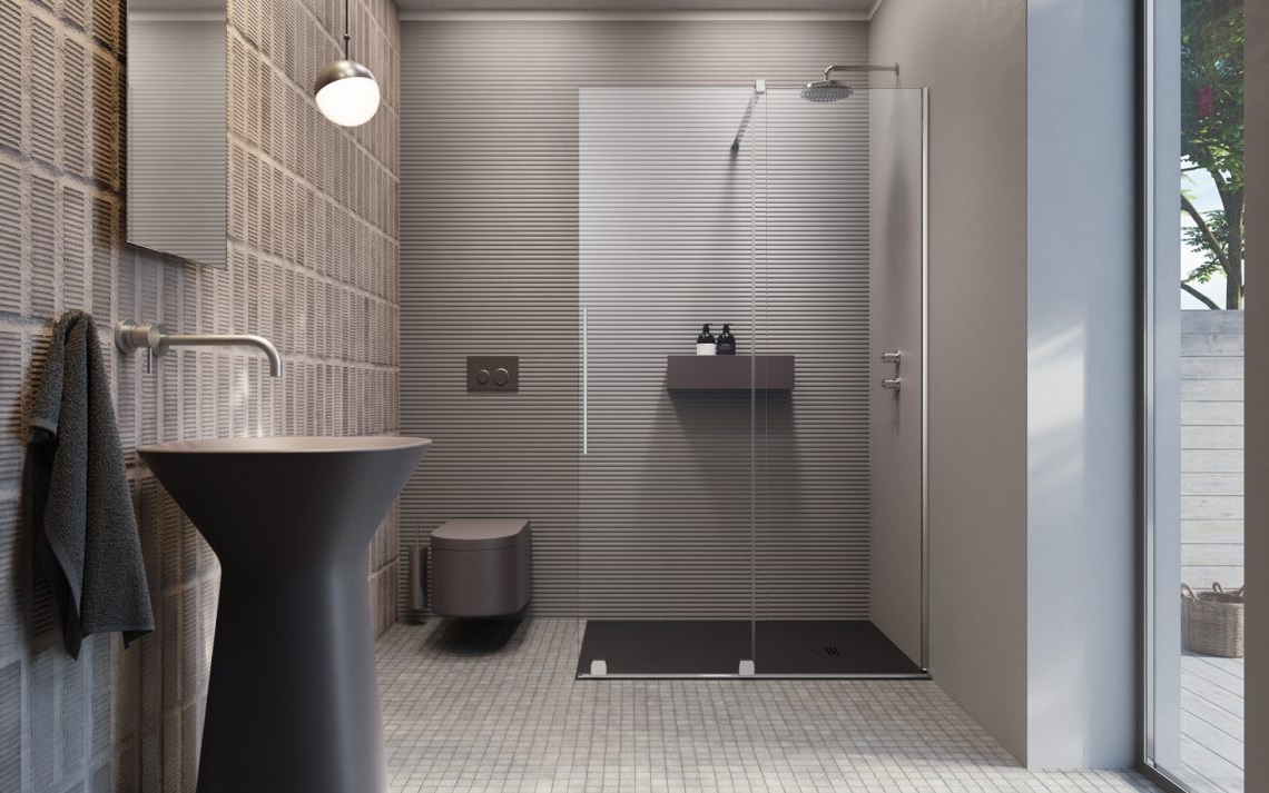 Душові двері Furo Walk-in 688 R RADAWAY - Зображення 1927851-618dc.jpg