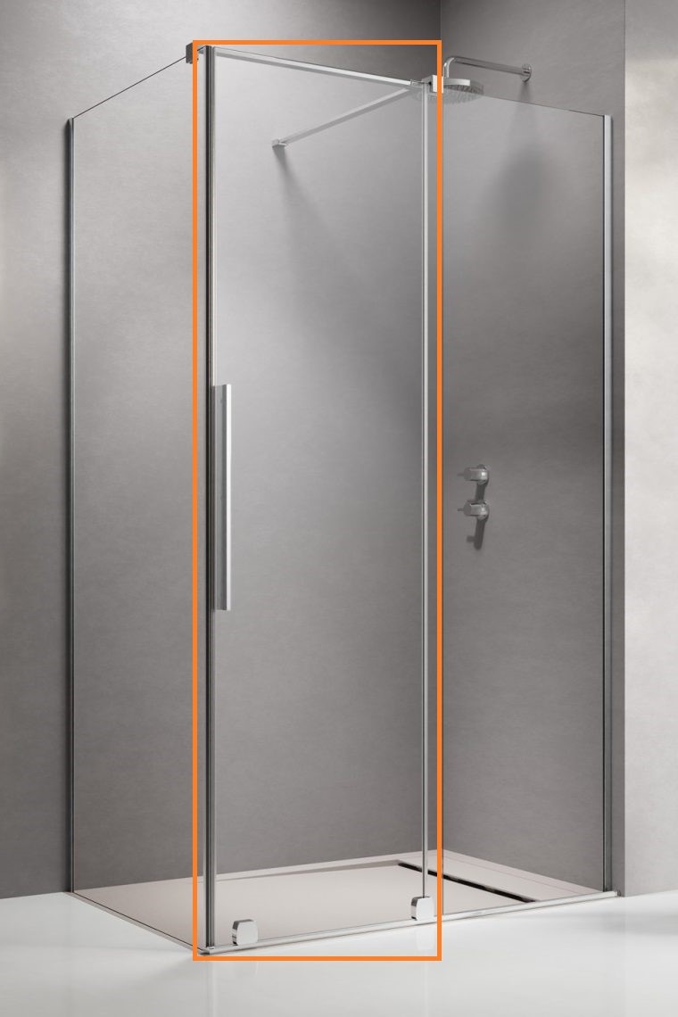 Душові двері Furo KDJ 672 R RADAWAY - Зображення 1927872-e800d.jpg