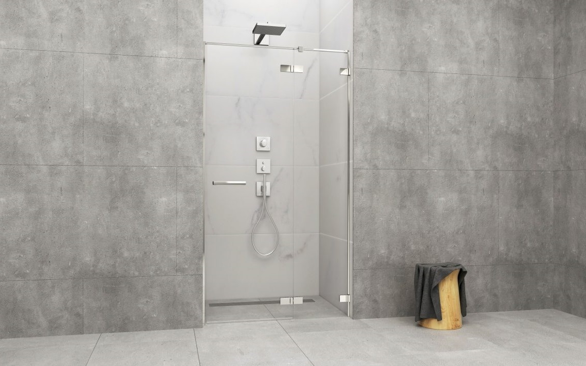 Душові двері Arta G DWJ II 628 R RADAWAY - Зображення 1927889-88508.jpg