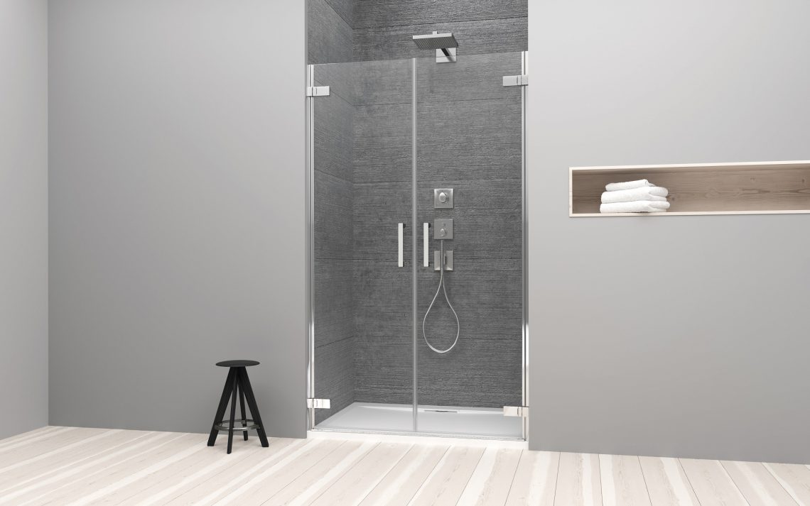 Душові двері Arta DWD 45 L RADAWAY - Зображення 1927896-23399.jpg