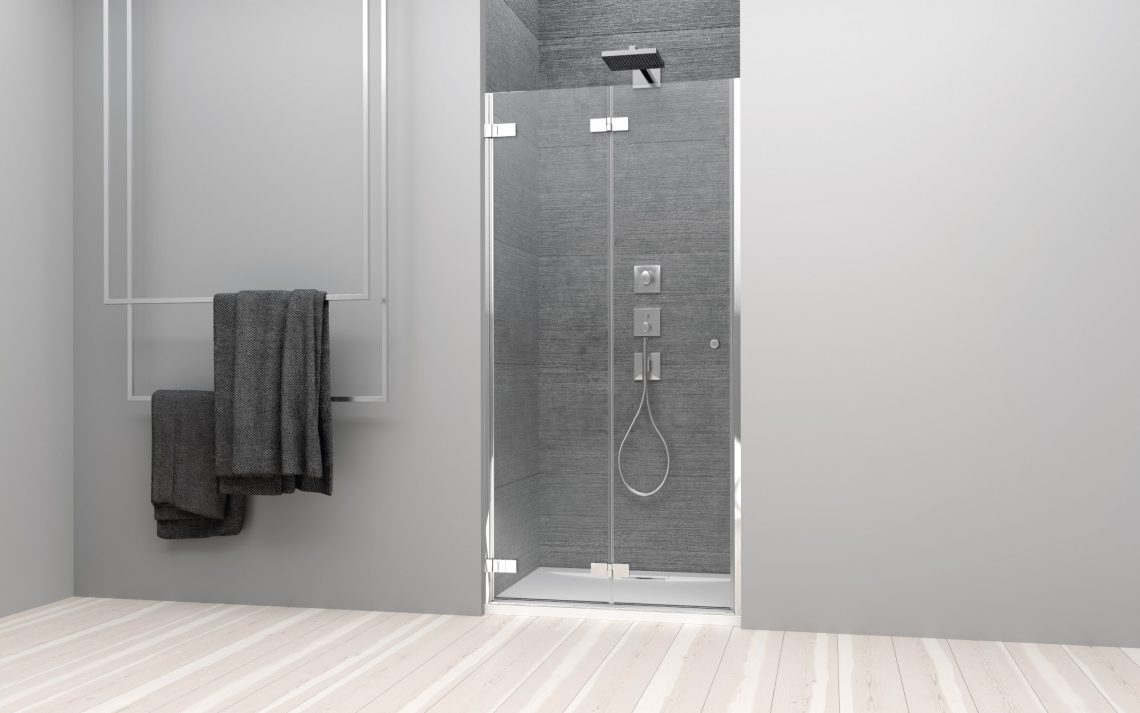 Душові двері Arta DWB 100 L RADAWAY - Зображення 1927899-694da.jpg