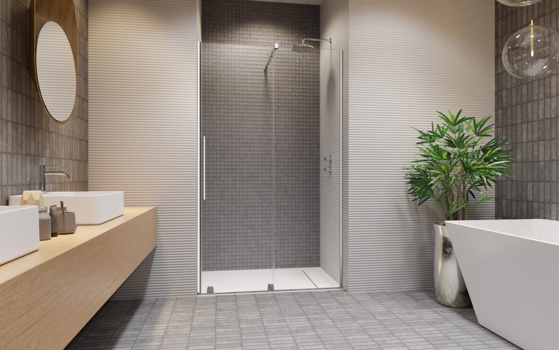 Душові двері Furo DWJ 522 R RADAWAY - Зображення 1927963-5de87.jpg