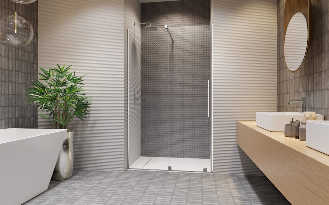 Душові двері Furo DWJ 522 L RADAWAY - Зображення 1927964-e7aa9.jpg