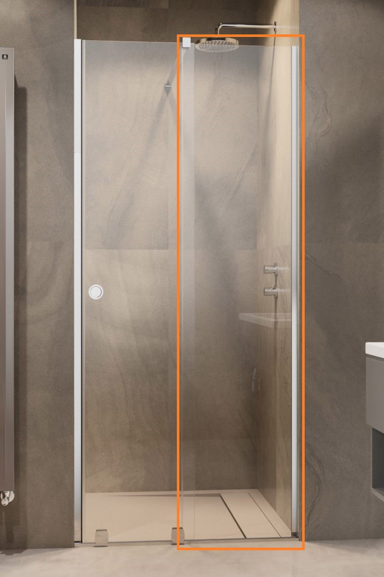 Фронтальна стінка Furo RH 510 RADAWAY - Зображення 1928348-7b0d5.jpg