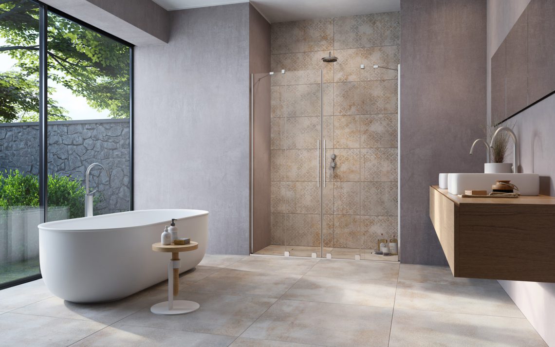 Комплект фронтальних стінок Furo DWD 342 RADAWAY - Зображення 1928355-4cf9e.jpg