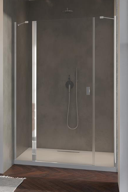 Бокова стінка Nes 8 DWJS 610 RADAWAY - Зображення