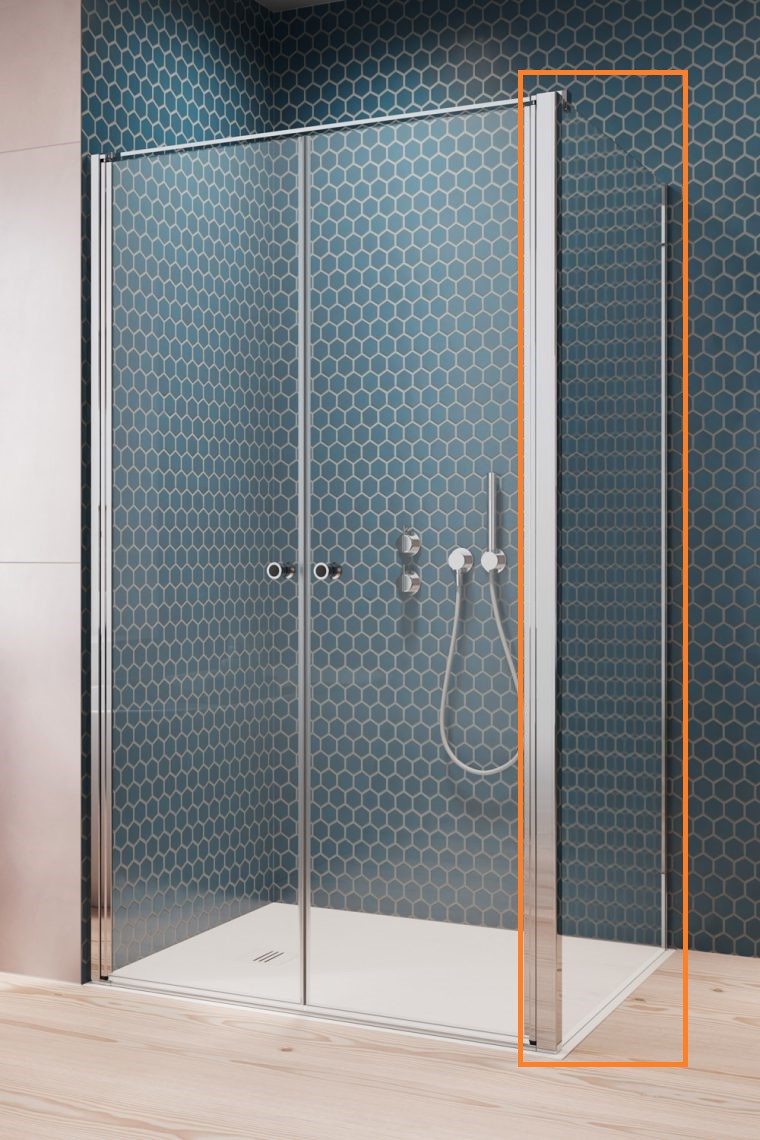 Бокова стінка Eos S3 90 RADAWAY - Зображення 1928583-ac795.jpg