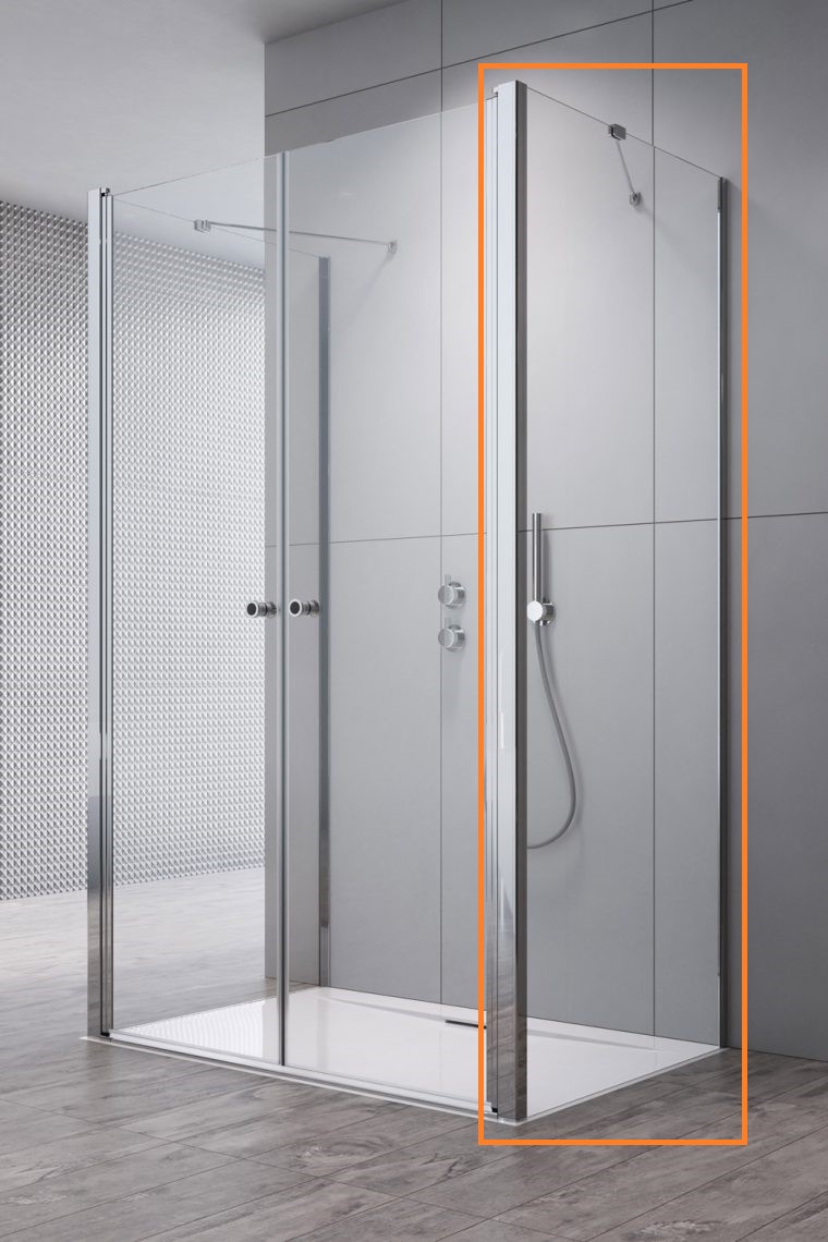 Бокова стінка Eos S3 100 RADAWAY - Зображення 1928587-dbf51.jpg