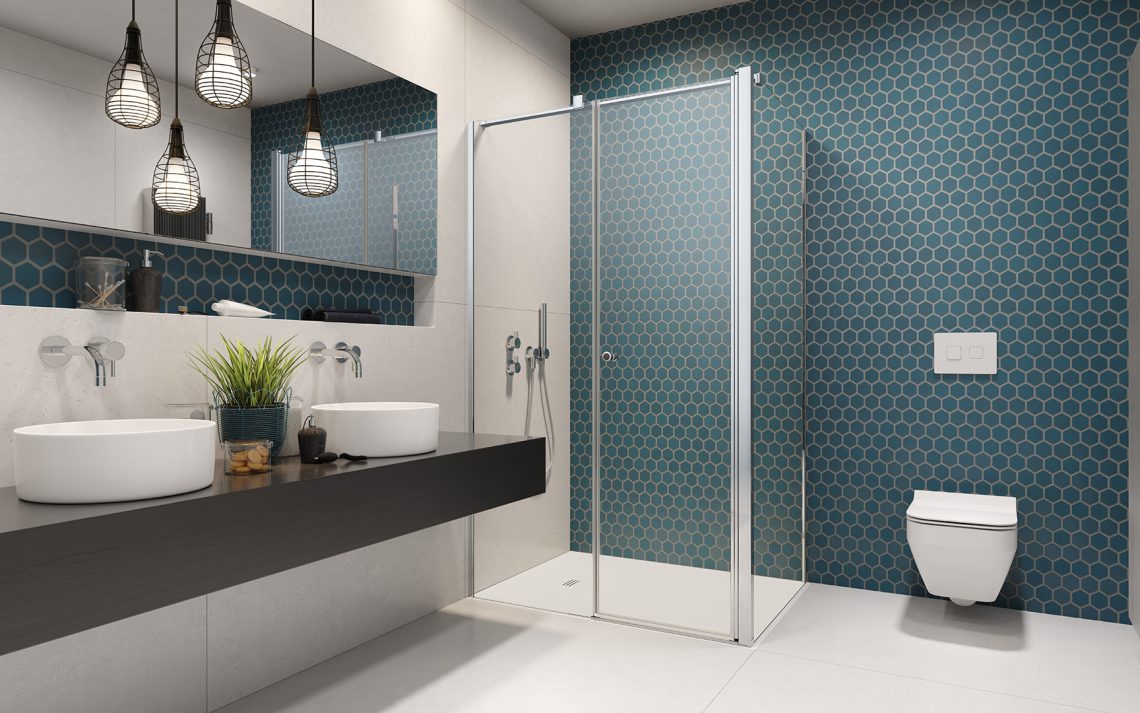 Бокова стінка Eos S2 75 RADAWAY - Зображення 1928588-aaed8.jpg