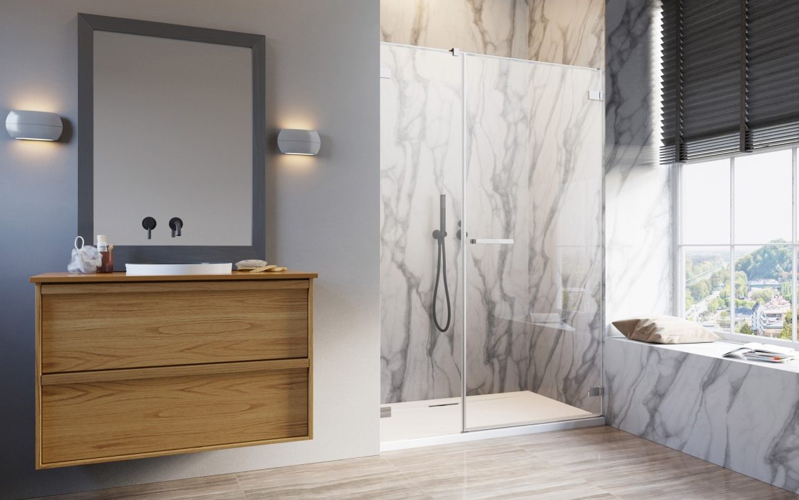 Фронтальна стінка Arta QL DWS RADAWAY - Зображення 1928590-a68fd.jpg