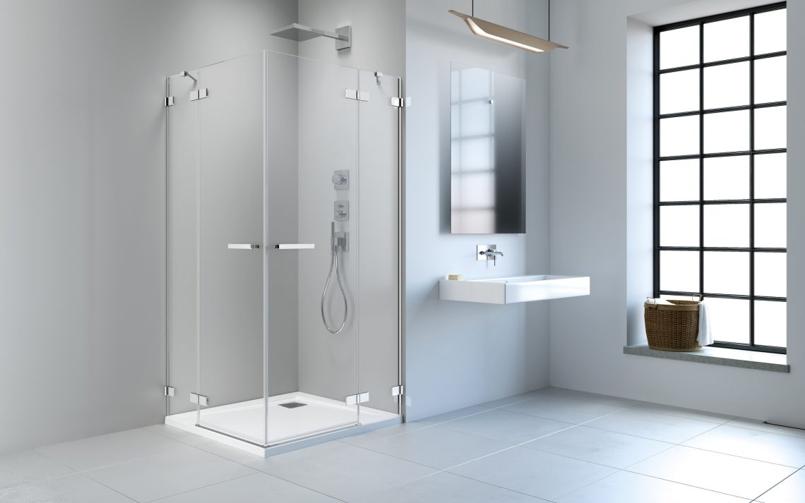 Фронтальна стінка Arta KDD II 235 R RADAWAY - Зображення 1928596-c5286.jpg