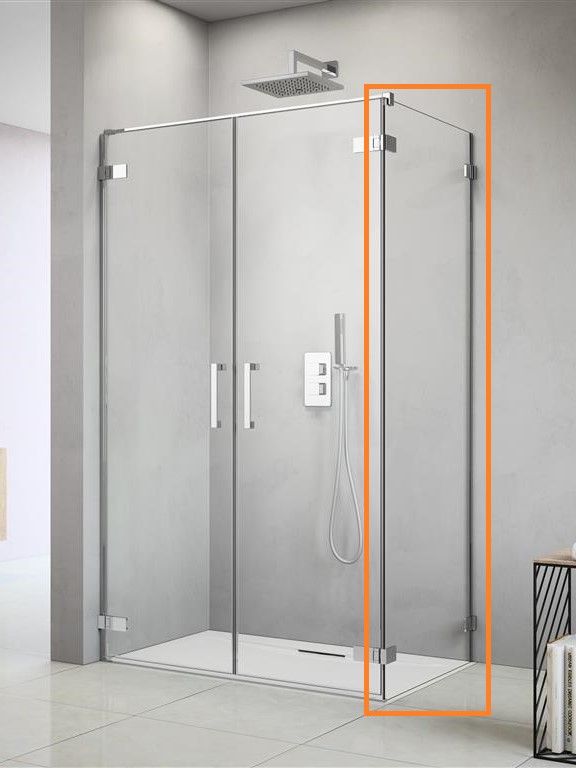 Бокова стінка Arta S2 90 RADAWAY - Зображення 1928601-42c45.jpg