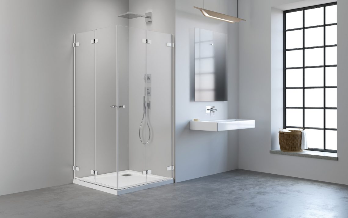 Душові двері Arta KDD B 80 R RADAWAY - Зображення 1928623-3b110.jpg