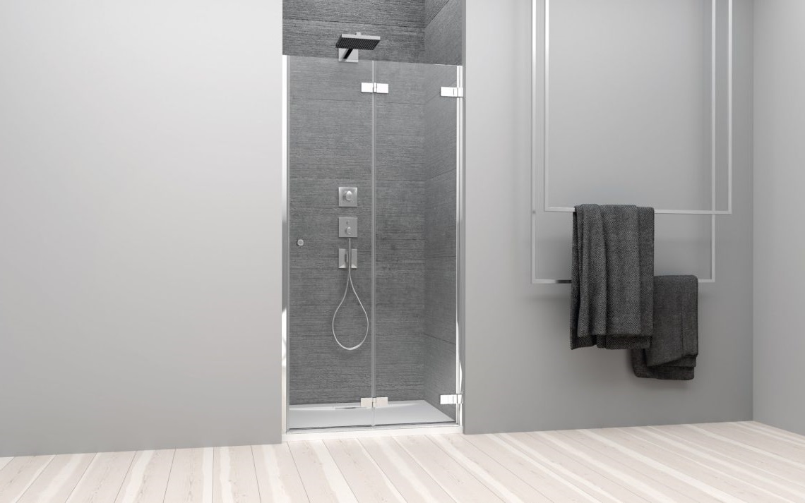 Душові двері Arta DWB 90 R RADAWAY - Зображення 1928639-efd29.jpg
