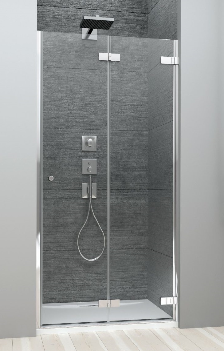 Душові двері Arta DWB 100 R RADAWAY - Зображення 1928642-5e32d.jpg