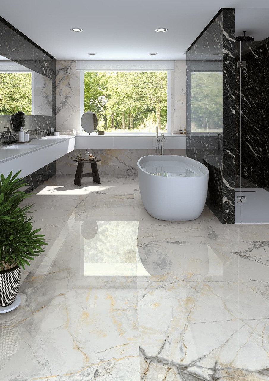 Плитка керамогранітна 4ZLR Wailea-R RECT 600x1200x11 Vives - Зображення 1928677-3b748.jpg